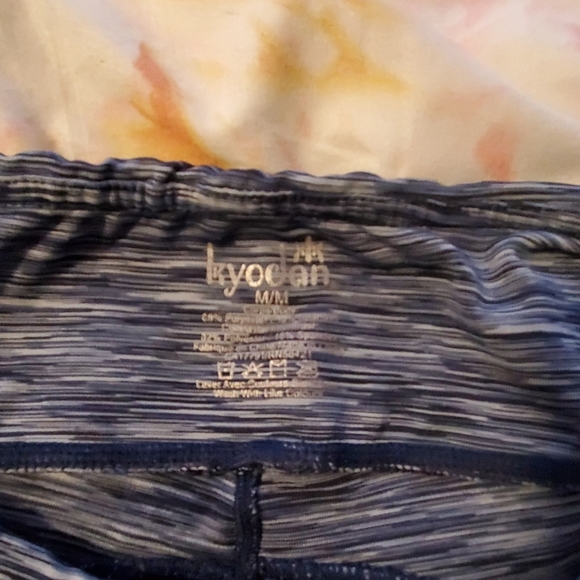 Work out pants - Picture 4 of 5